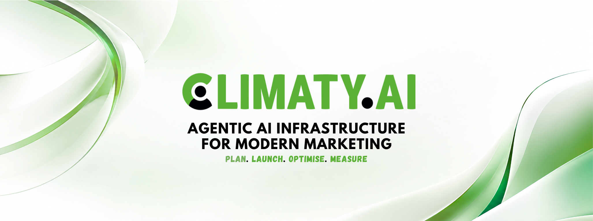 Climaty AI — Agentic AI Infrastructure for Modern Marketing
